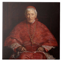 Kardinal John Henry Newman Fliese