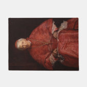 Kardinal John Henry Newman Fußmatte (Vorderseite)