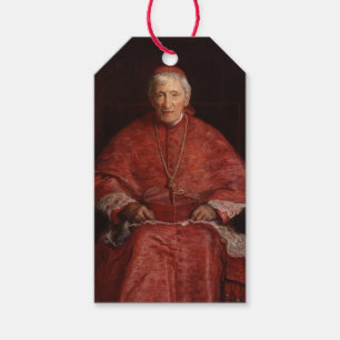 Kardinal John Henry Newman Geschenkanhänger