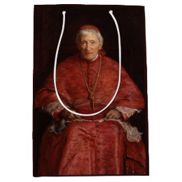 Kardinal John Henry Newman Mittlere Geschenktüte