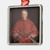 Kardinal John Henry Newman Ornament Aus Metall (Links)