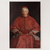 Kardinal John Henry Newman Puzzle (Vertikal)