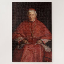 Kardinal John Henry Newman