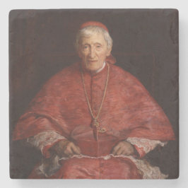 Kardinal John Henry Newman Steinuntersetzer