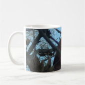 Kardinal Kaffeetasse (Links)