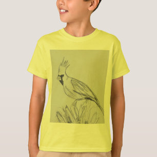 Kardinal Kids' Basic T - Shirt