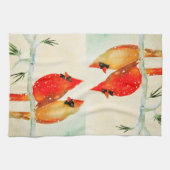 Kardinal Küchentuch (Horizontal)