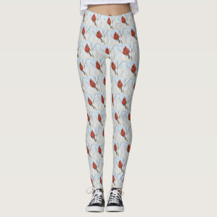 Kardinal Leggings