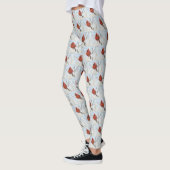 Kardinal Leggings (Links)