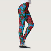 Kardinal Leggings (Rechts)