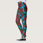 Kardinal Leggings (Links)