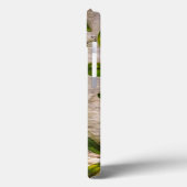 Kardinal - Liebe singen Case-Mate iPhone Hülle (Rückseite / Links)