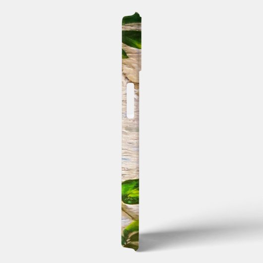 Kardinal - Liebe singen Case-Mate iPhone Hülle (Rückseite / Rechts)