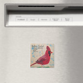 Kardinal Magnet (In Situ (Geschirrspüler))