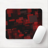 Kardinal Mousepad (Mit Mouse)