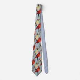 Kardinal Neck Tie Krawatte