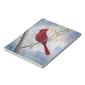 Kardinal Notepad Notizblock (Rotiert)