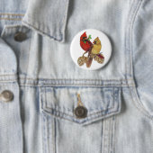Kardinal Pair Button (Beispiel)