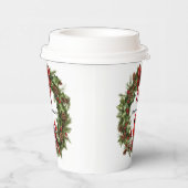 Kardinal Pappbecher (Rechts)