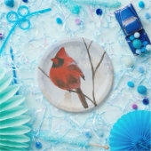 Kardinal Pappteller (Party)