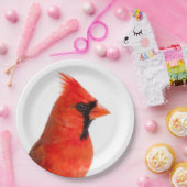 Kardinal Pappteller (Party)