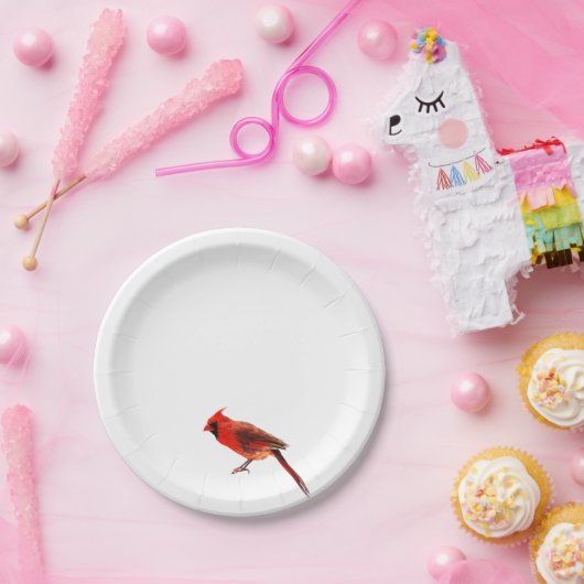 Kardinal Pappteller (Party)