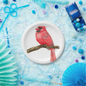 Kardinal Pappteller (Party)