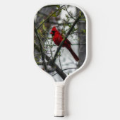 Kardinal Pickleball Schläger (Rückseite)