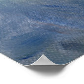 Kardinal Poster (Ecke)