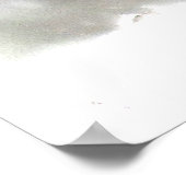 Kardinal Poster (Ecke)