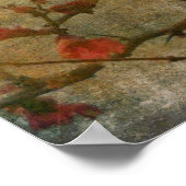 Kardinal Poster (Ecke)