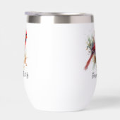 Kardinal Red Forever with Me Personalize (Rechts)