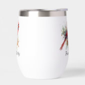 Kardinal Red Forever with Me Personalize (Links)