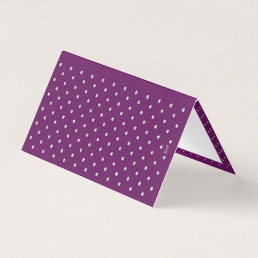 Kardinal Red Rosace (Rückseite)