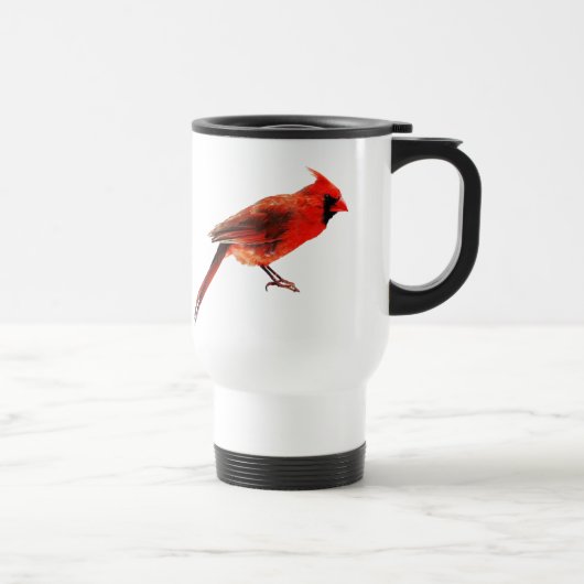 Kardinal Reisebecher (Rechts)