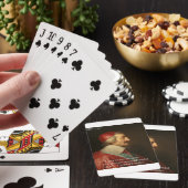 Kardinal Richelieu Erfolgsquote Spielkarten (In Situ)