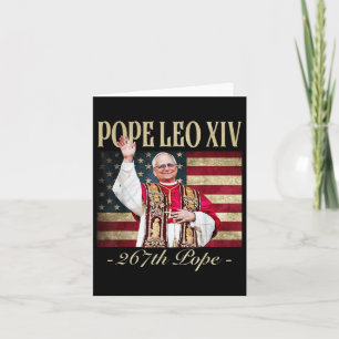 Kardinal Robert Prevost Pope Leo Xiv 6 Karte