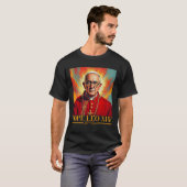 Kardinal Robert Prevost Shirt Papst Leo Xiv 1 (Vorne ganz)