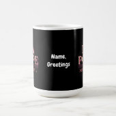Kardinal Robert Prevost und der Aufstieg des Papst Kaffeetasse (Mittel)