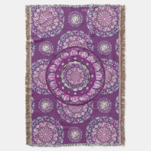 Kardinal Rosace Decke