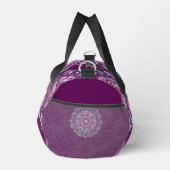 Kardinal Rosace Duffle Bag (Rechts)