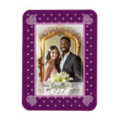 Kardinal Rosace Magnet (Vertikal)