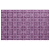 Kardinal Rosace Stoff (Yard (91,4 cm))