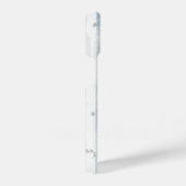 Kardinal Roter Bird Nature iPhone Hülle (Rechte Seite)