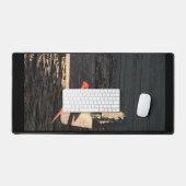 Kardinal Schreibtischunterlage (Tastatur & Maus)