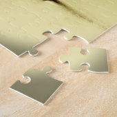 Kardinal Songbird Puzzle (Seite)
