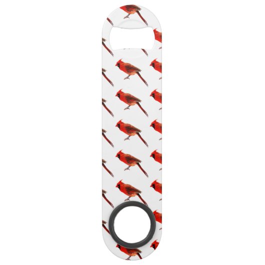 Kardinal Speedflaschenöffner (Rückseite)