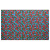 Kardinal Stoff (Fat Quarter (45,7 x 55,9 cm))