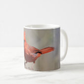 Kardinal Tasse (VorderseiteRechts)
