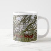 Kardinal Tasse (Rechts)